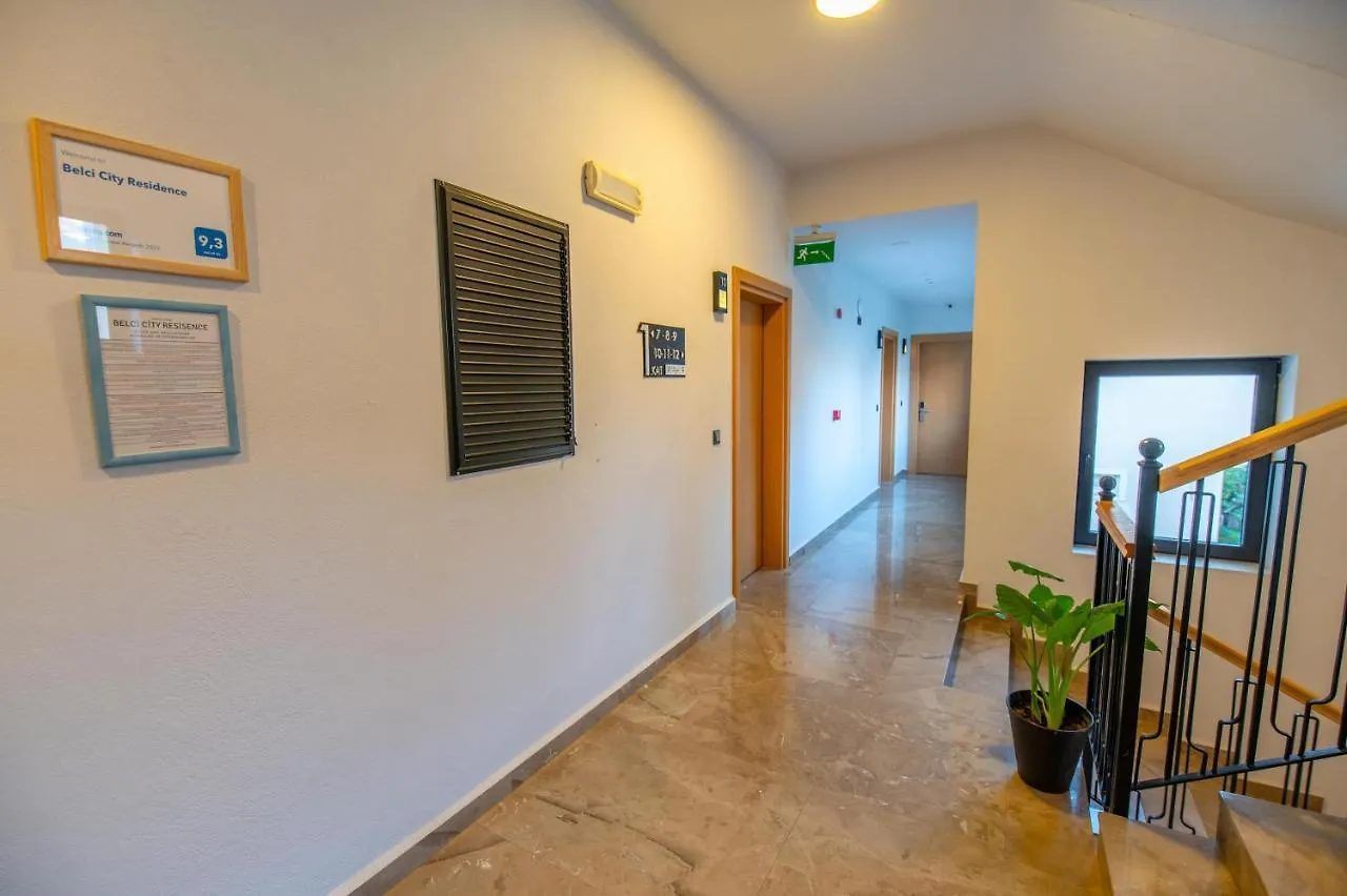 Belci City House Fethiye
