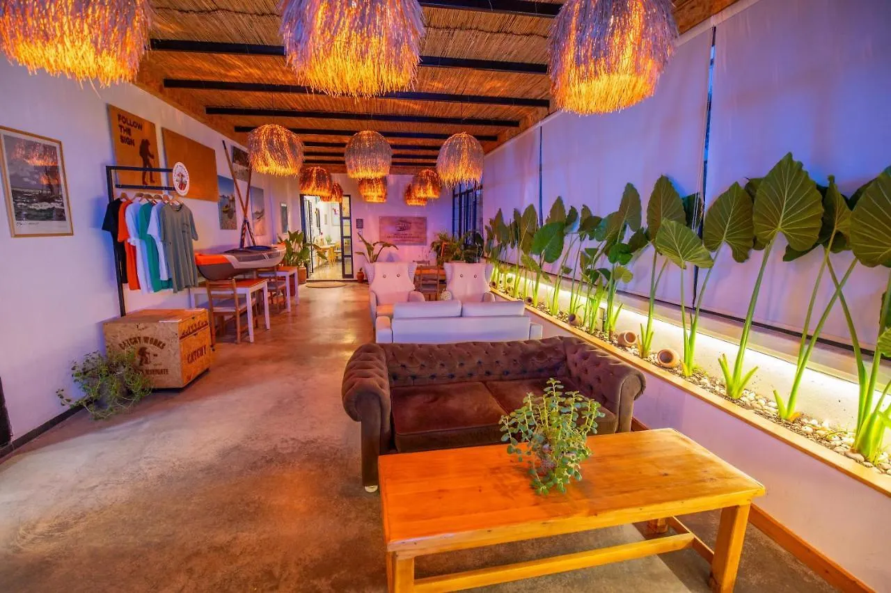 Belci City House Fethiye
