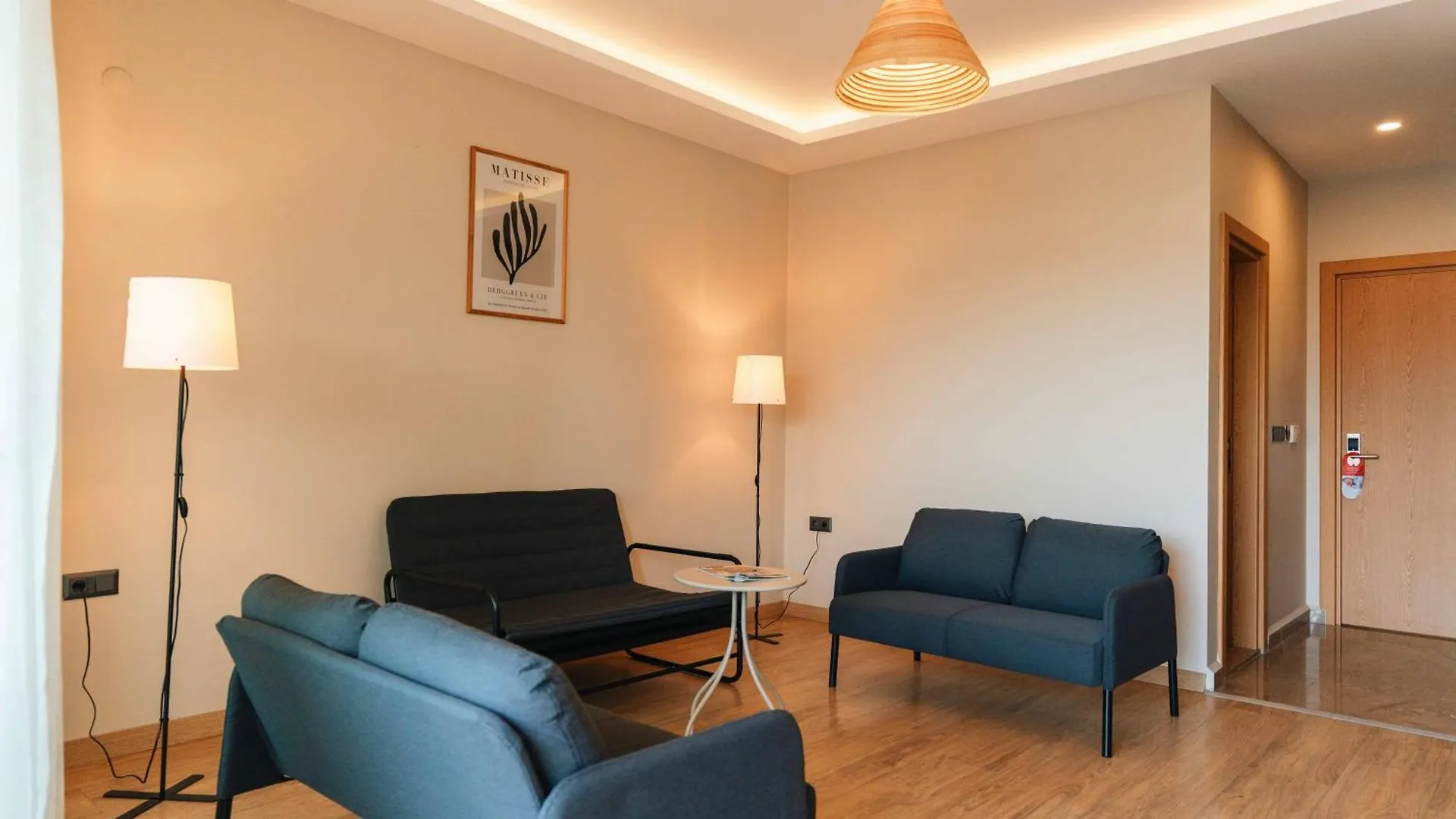 ** Hotel Belci City House Fethiye Turquie