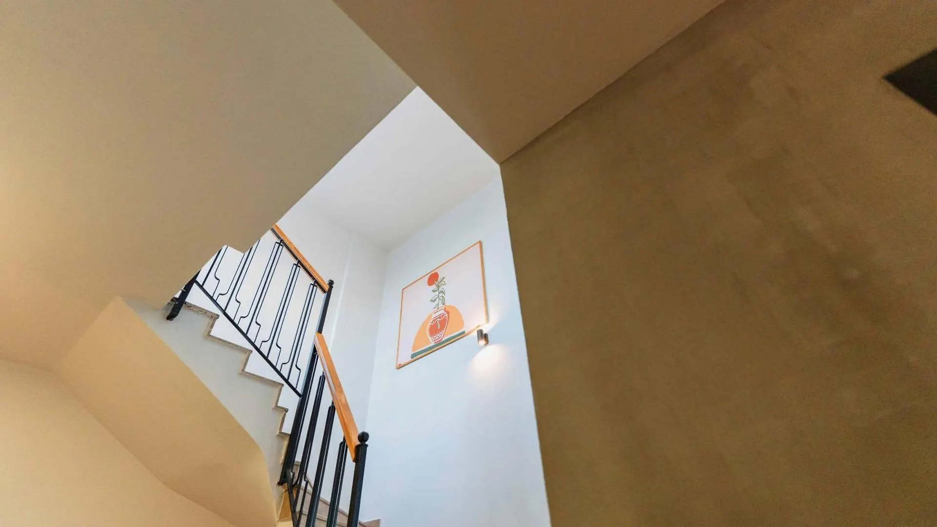 Hotel Belci City House Fethiye