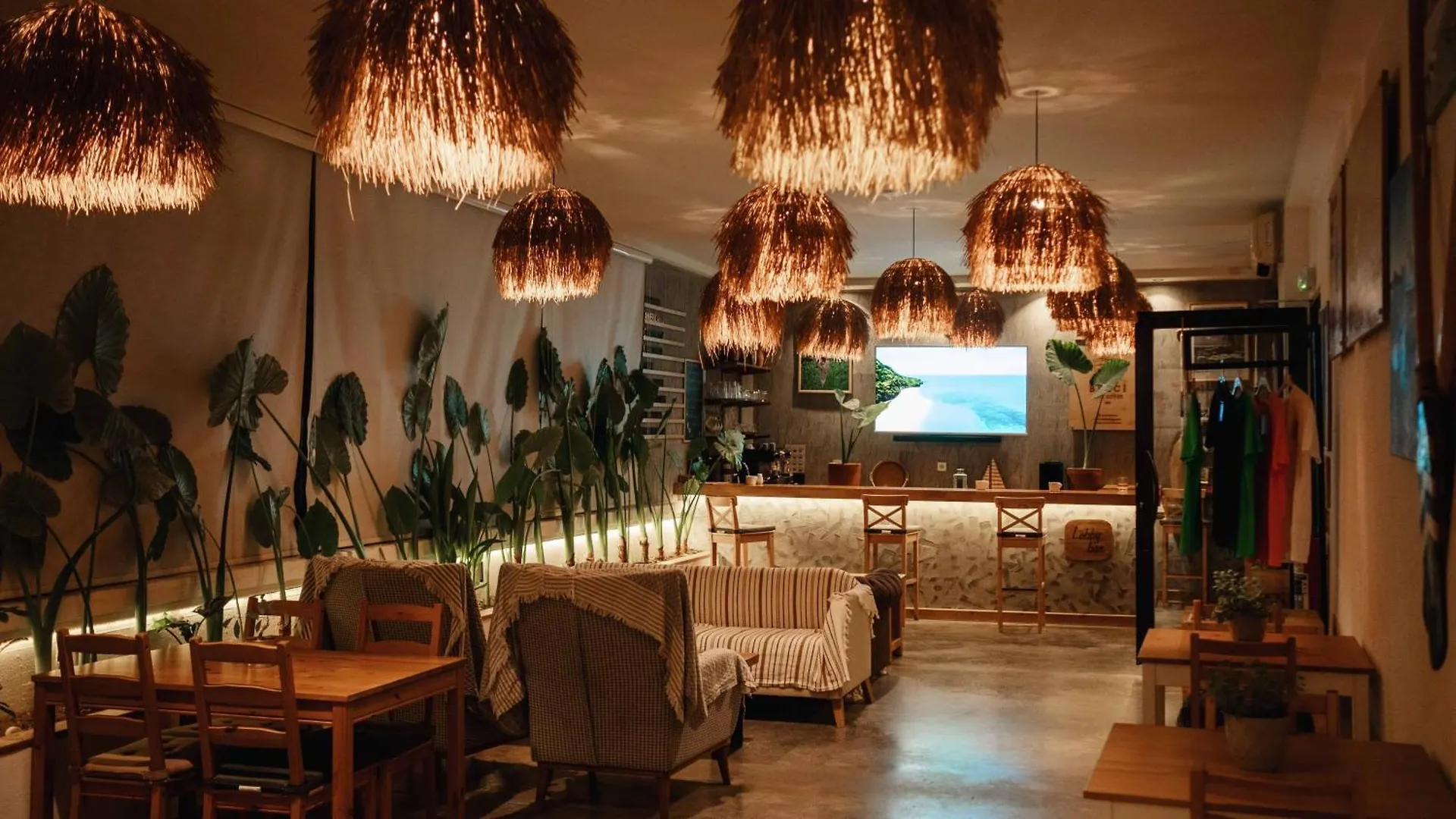 Belci City House Fethiye Turquie