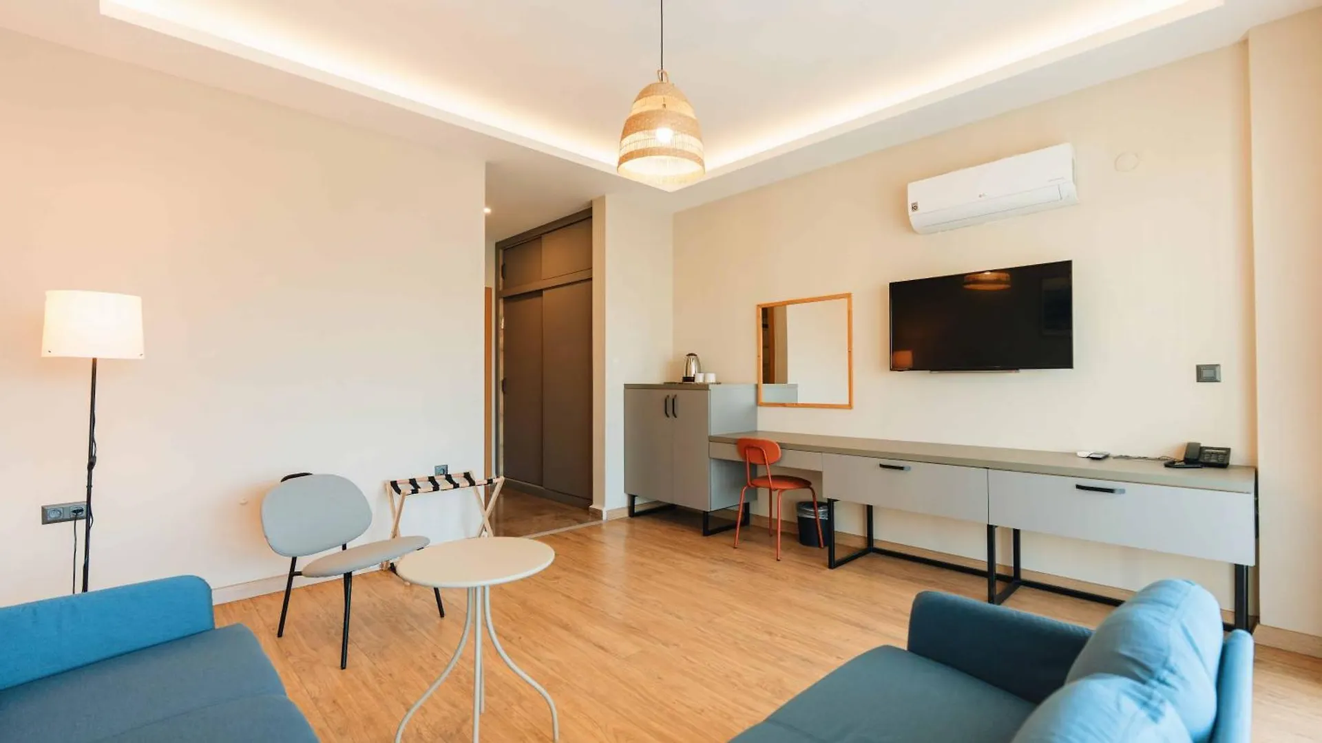 Belci City House Fethiye Hotel