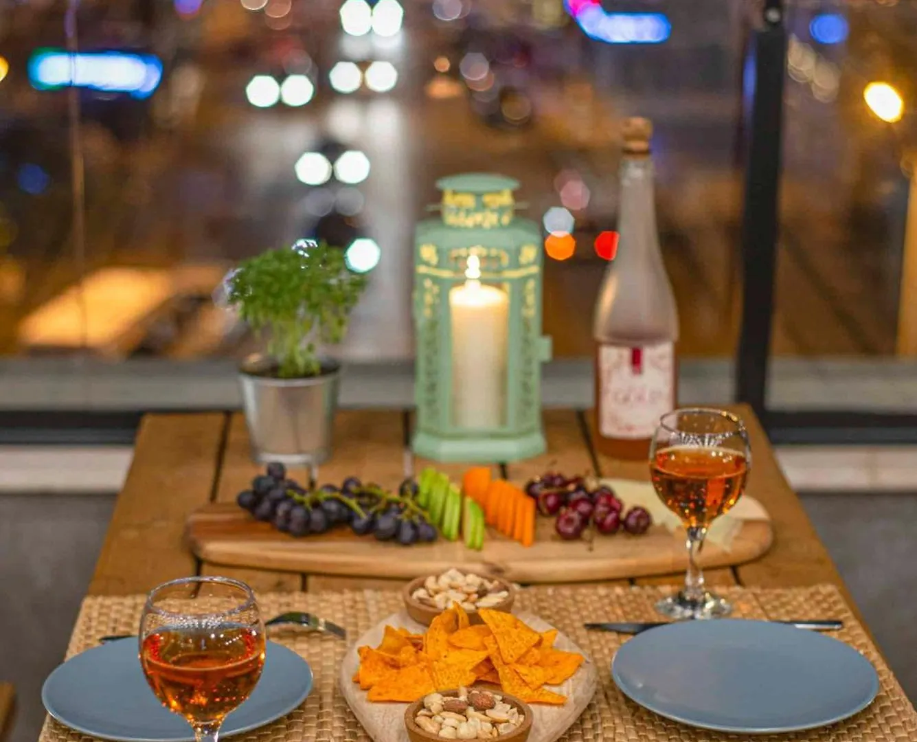 酒店 Belci City House 费特希耶