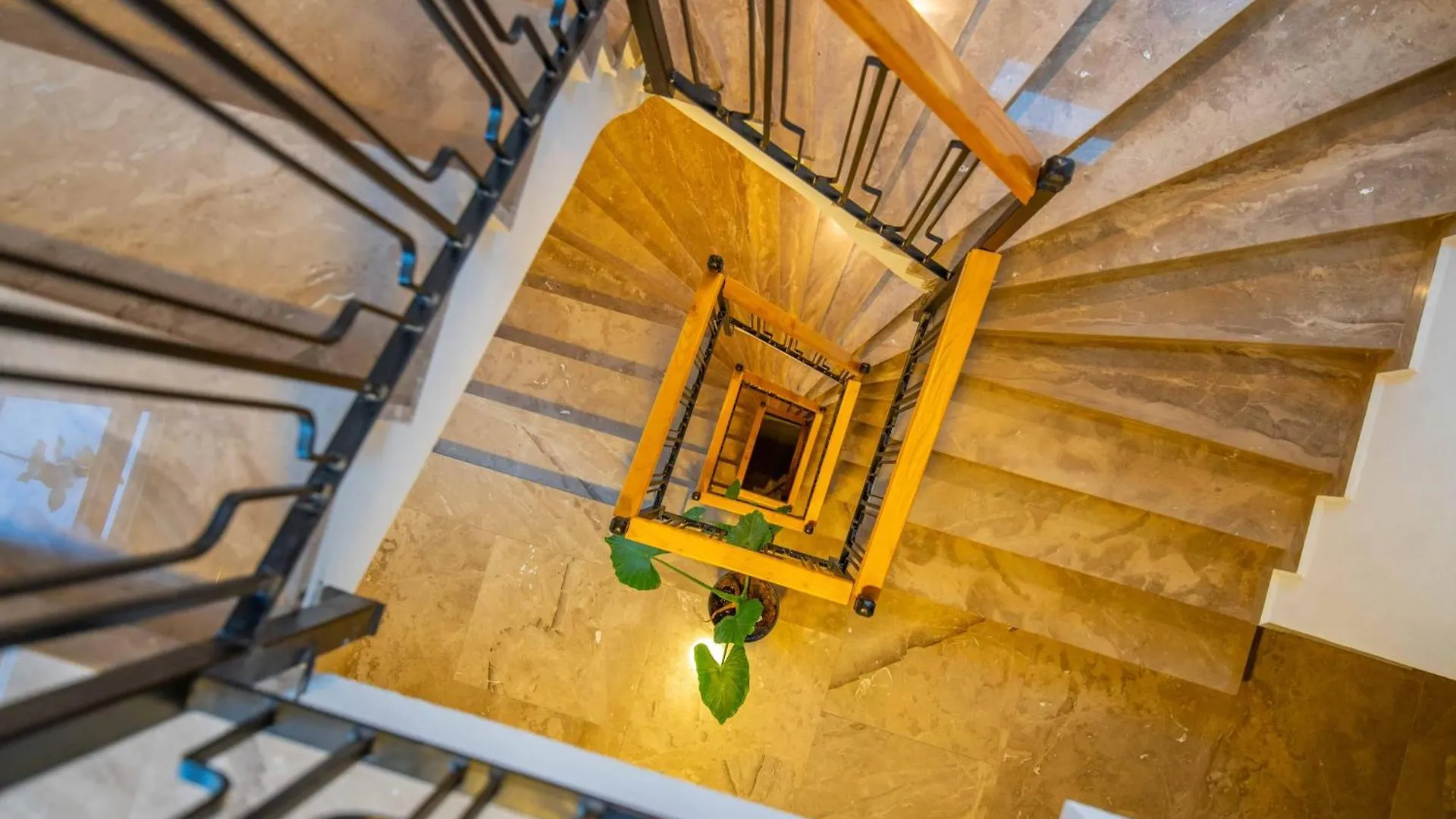 Belci City House Fethiye Hotel