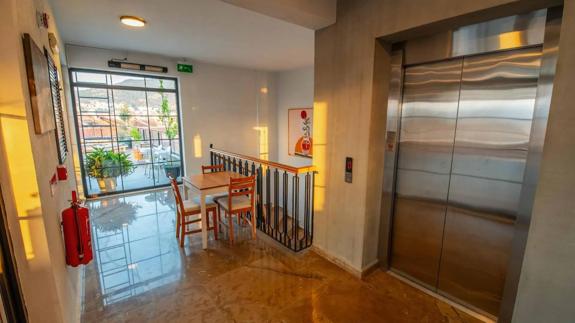 Belci City House Fethiye