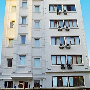 *** Otel Grand Gross Türkiye