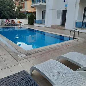 Apart Otel Masal Fethıye, Fethiye