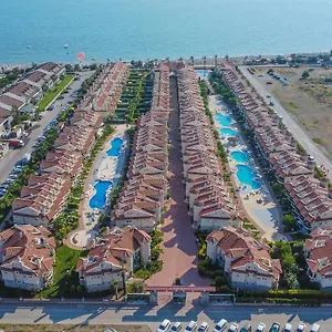 מלון דירות Sunset Beach Aqua Lettings, פאטהיה