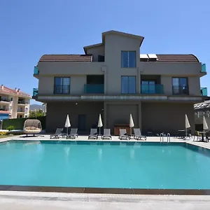 Appart hôtel Mykonut Erna, Fethiye