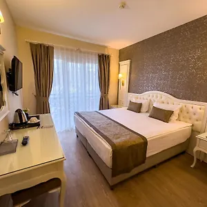 Sarnic Premier Hotel Istanboel