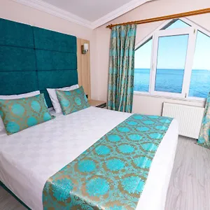  Otel Mare Blu Türkiye