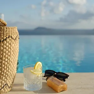 Blue Island Luxury Adults Only Hotel Kaş