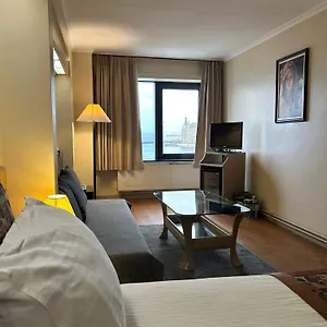 Kadikoey Rihtim Hotel Istanboel