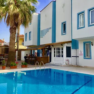 Apart Otel Nehir, Fethiye