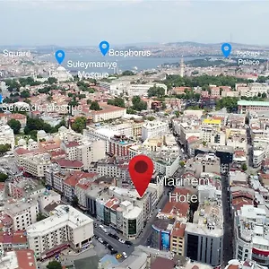 *** Otel Marinem Türkiye