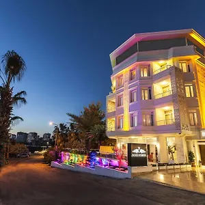 *** Otel Altes Türkiye