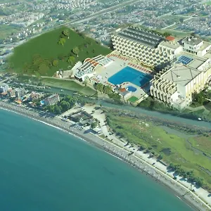 Otel Orient, Fethiye
