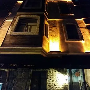 *** Otel Mymoon Türkiye