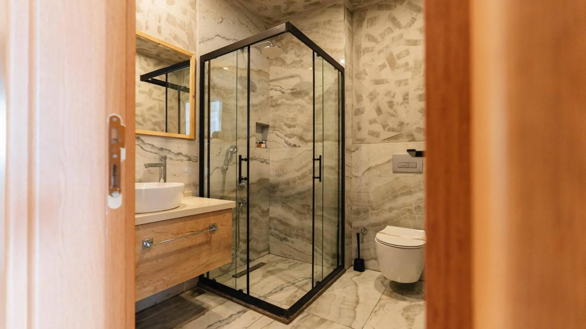 ** Hotel Belci City House Fethiye Turquie