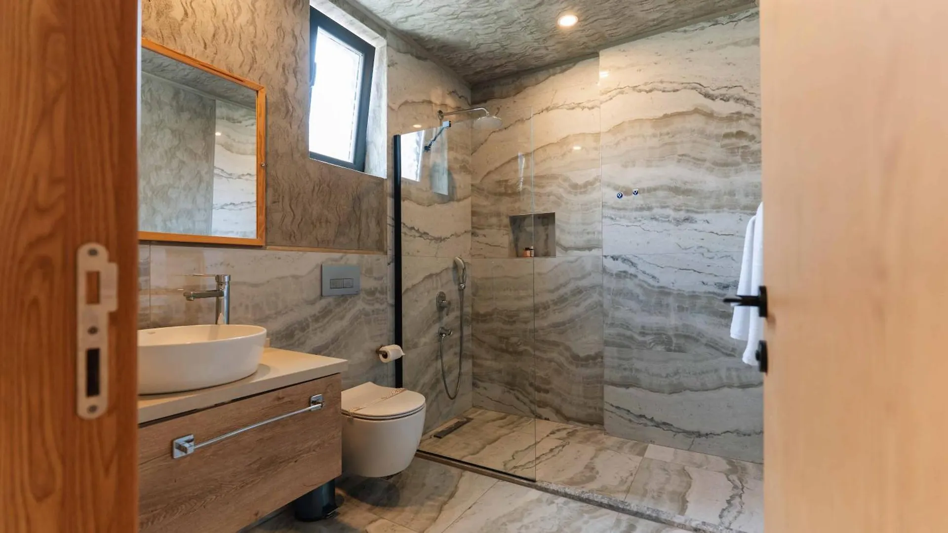 Belci City House Fethiye Hotel