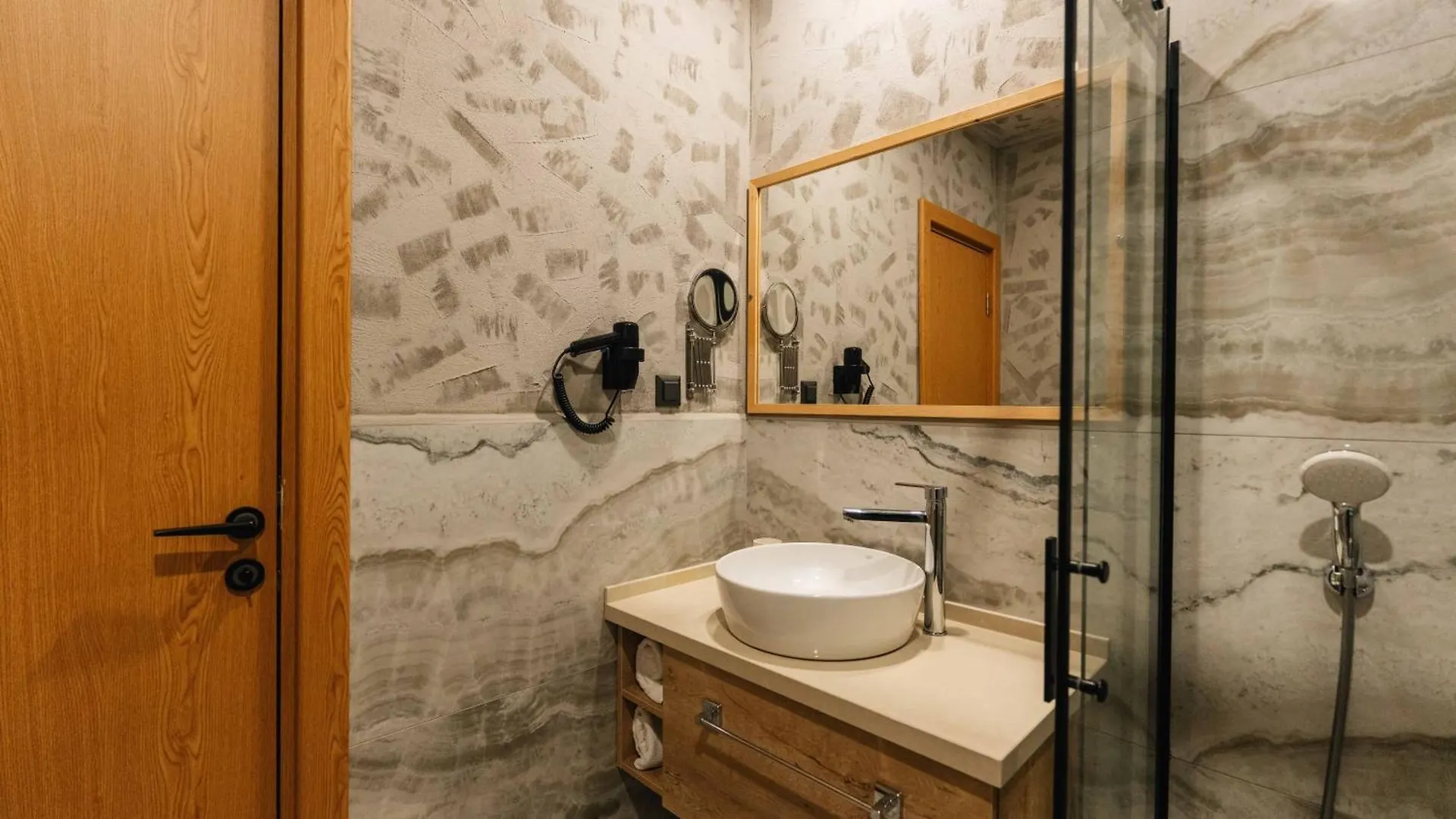 ** Hotel Belci City House Fethiye Turquie